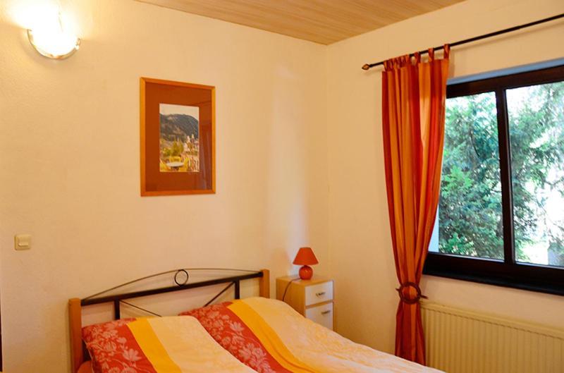 Kuckucksnest Apartment Bielefeld Ngoại thất bức ảnh
