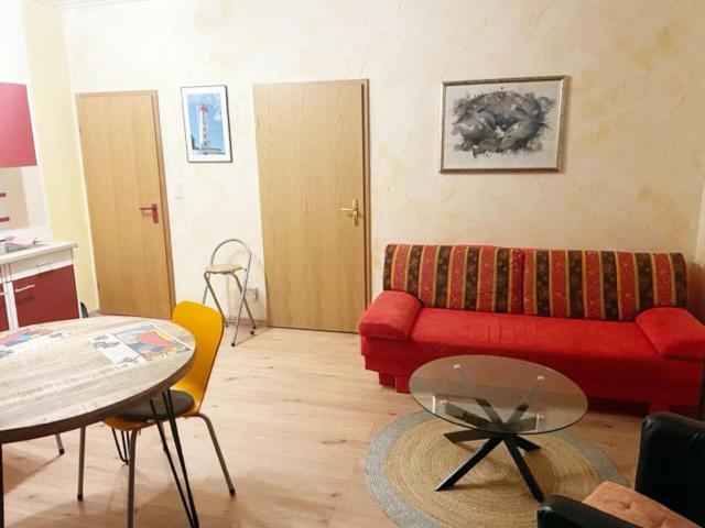 Kuckucksnest Apartment Bielefeld Ngoại thất bức ảnh