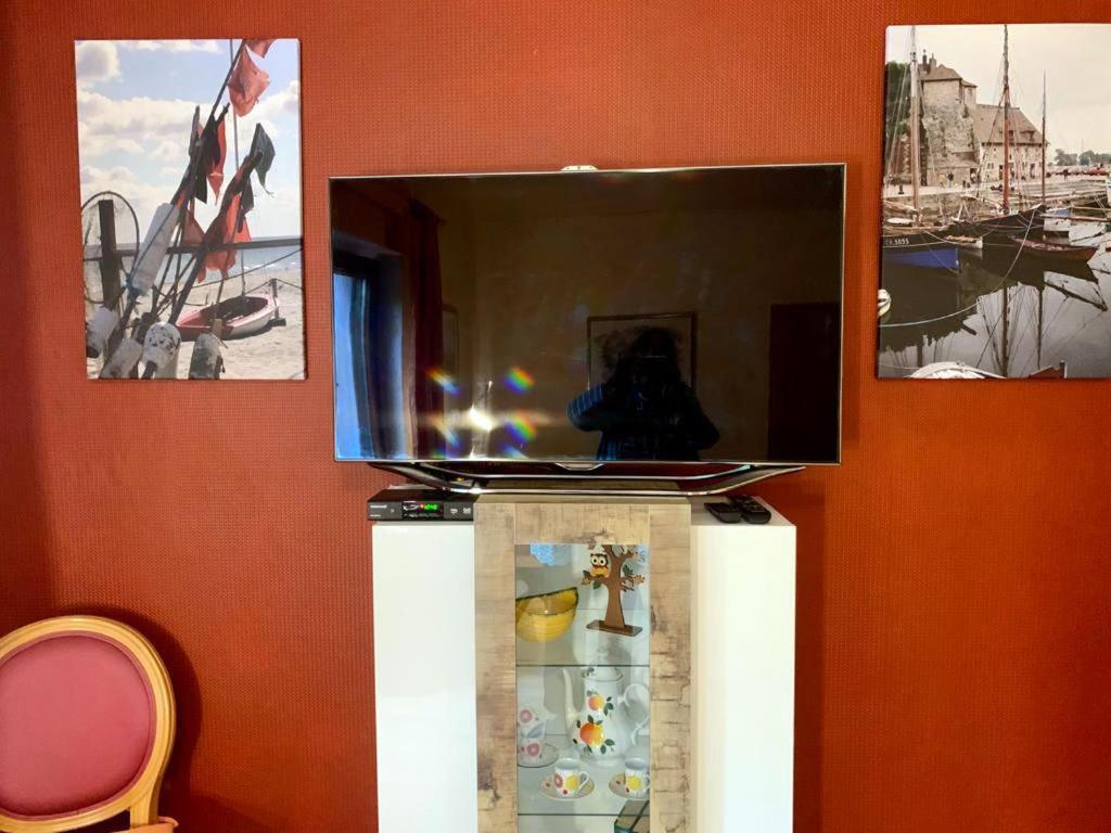 Kuckucksnest Apartment Bielefeld Ngoại thất bức ảnh